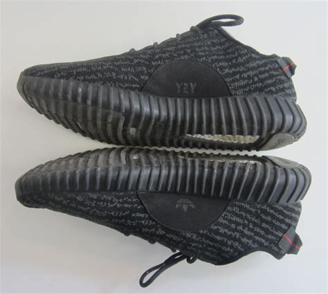 fake pirate black shoes
